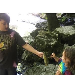 Meet your Posher, Will